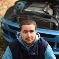 ΣΤΕΡΓΙΟΣ ΛΙΟΥΜΗΣ