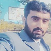 Muhammad Abbas