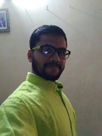 Neeraj Kumar