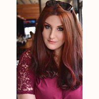 Катя Белчинска