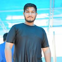 Muhammad Arslan