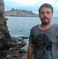 Kemalcan Akçapınar