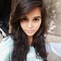 Poonam Siwach