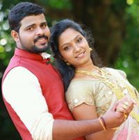 Divya Divakaran
