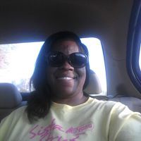 April Parham