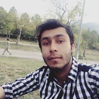 Atif Malik
