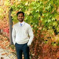 Ajay Francis