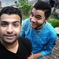 Hesham Rashwan