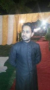 Faizan Alig
