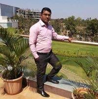 Shivakumar Bevinamarad