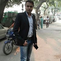 Vishal Kumar
