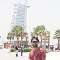 Akash Bansal