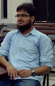 Owais Akbani