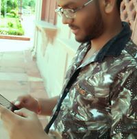 Shubham Mahadule