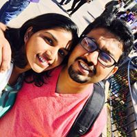 Thangaprabhu Chandrasekhar