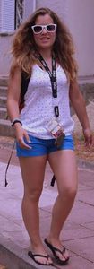 Vitória Soares