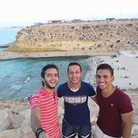 Abdallah Fouda