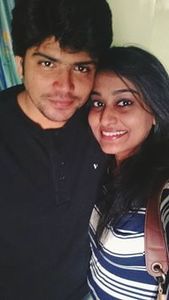 Arthi Jacob