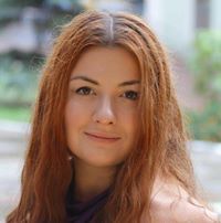 Уляна Ходорівська