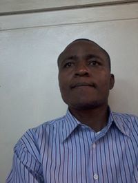 Wilkins Ndege