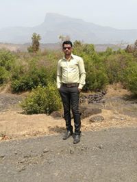 Pramod Godambe