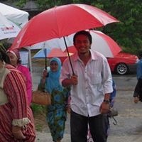 Khairi Scepter