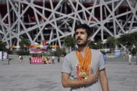 Cagdas Ozkan