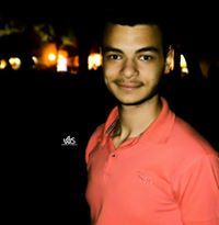 Ahmed Mesallam