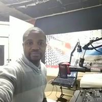 Samuel Asante Antwi