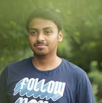 Avirup Ghosh