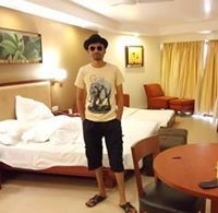Rohit Kurhe