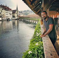 Pavan Kumar