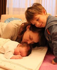 Marija Rakic Saranac