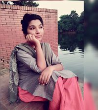 Romana Afroz