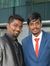Shreyas...