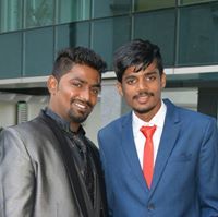 Shreyas Shetty