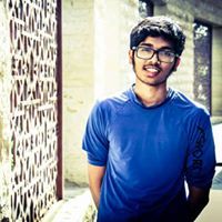 Syed Ubayy