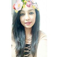 Rashika Vij