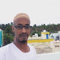 Mohamed Ahmed