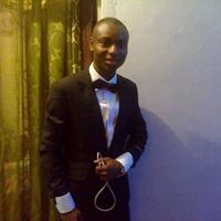 Davids Balogun