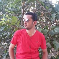 Ahmed Magdy