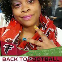 Toya Stinson