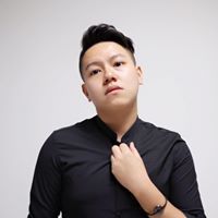 Rongyu Lin