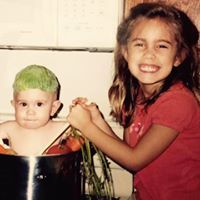 Hayle Lightcap Hilke