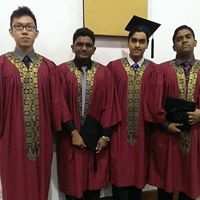 Kaaviyan Thirunyanam