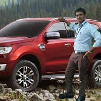 Praveen RG