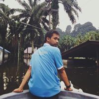 ไซยาฟ ราชแดหวา