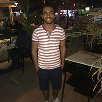 Nedal Mohammed