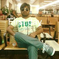 Mithun Bose