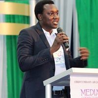 Kayode Benson